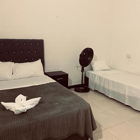 Hotel Casa Corleone Garzon  Luaran gambar