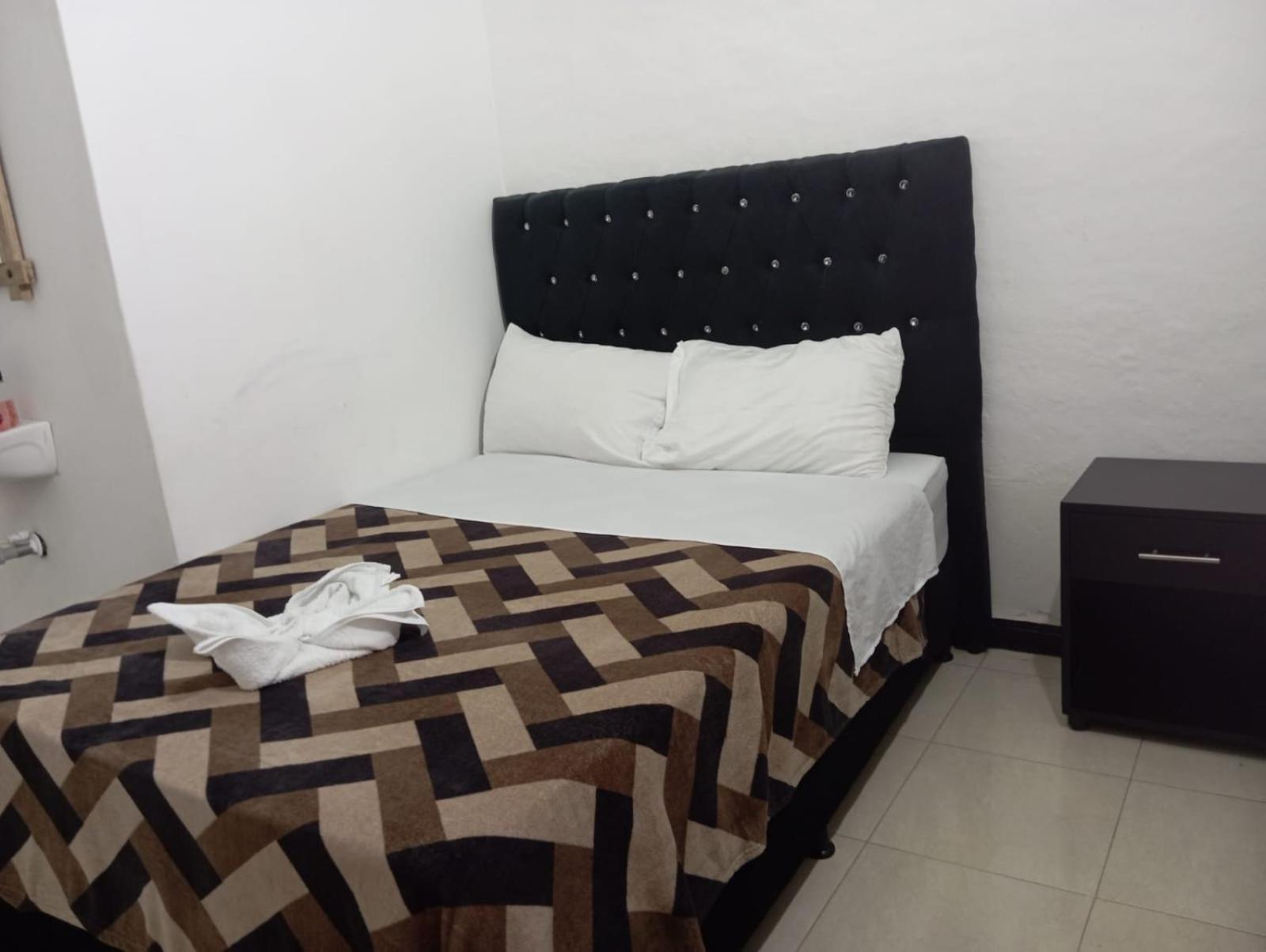 Hotel Casa Corleone Garzon  Luaran gambar