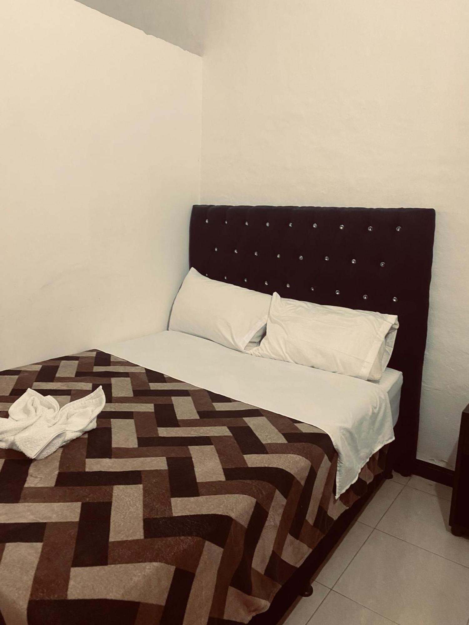 Hotel Casa Corleone Garzon  Luaran gambar