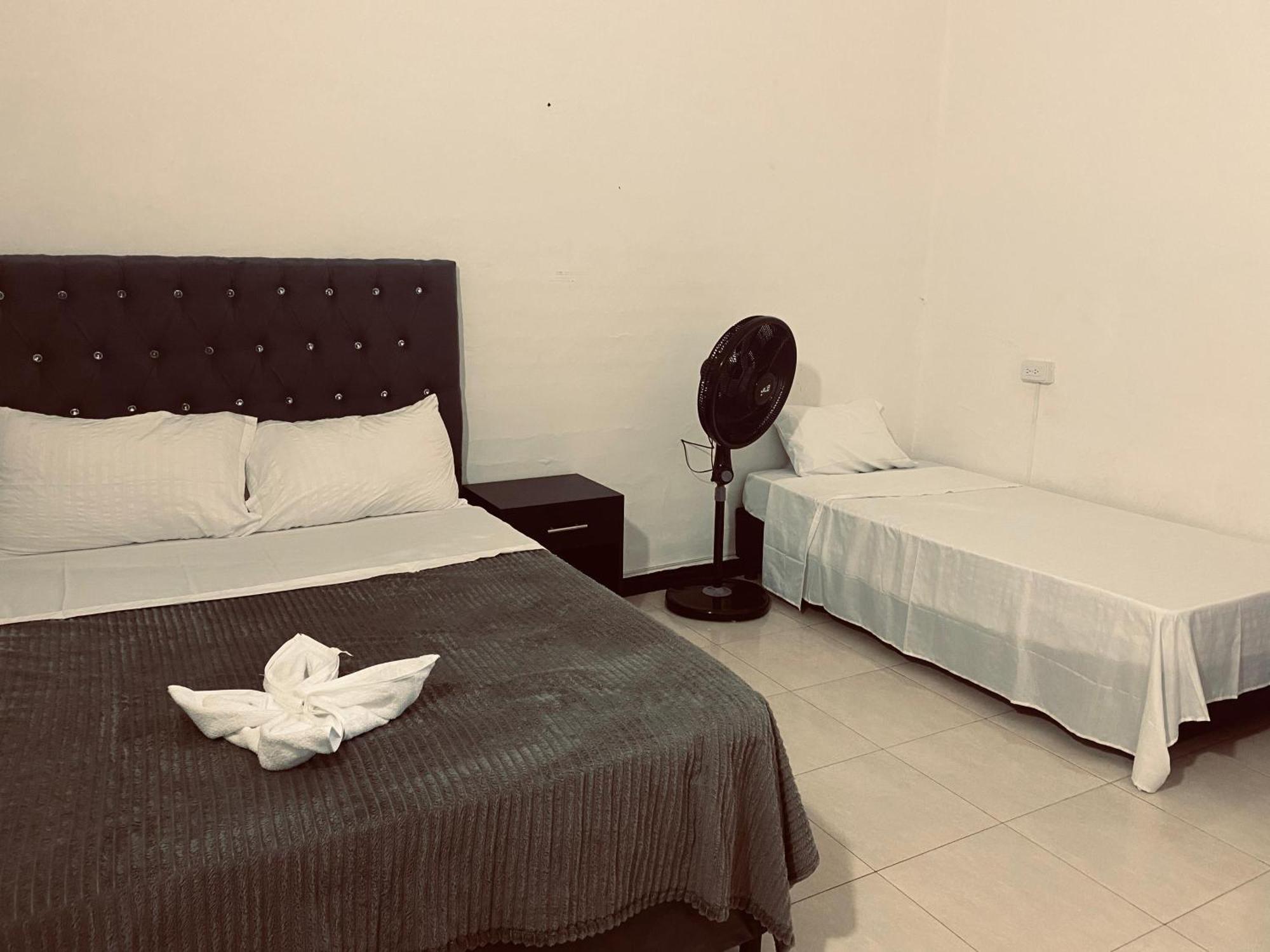 Hotel Casa Corleone Garzon  Luaran gambar